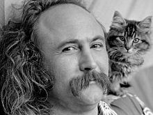 David Crosby