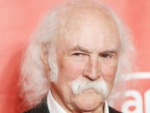 David Crosby