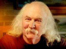 David Crosby