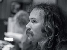 David Crosby