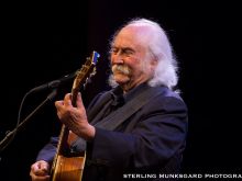 David Crosby