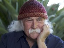 David Crosby