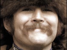 David Crosby