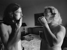 David Crosby