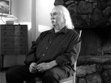 David Crosby