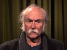David Crosby