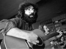 David Crosby