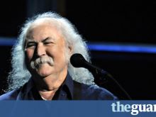 David Crosby
