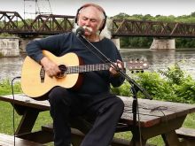 David Crosby