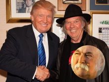 David Crosby