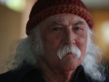David Crosby