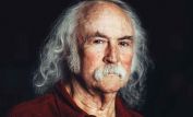 David Crosby