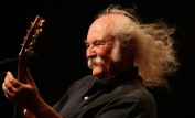 David Crosby