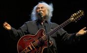 David Crosby