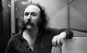 David Crosby