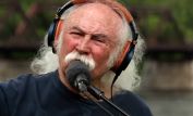 David Crosby