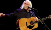 David Crosby