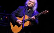 David Crosby