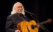 David Crosby