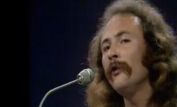 David Crosby