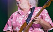 David Crosby