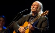 David Crosby