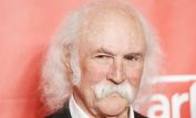 David Crosby