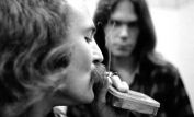 David Crosby