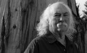 David Crosby