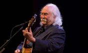 David Crosby