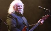 David Crosby