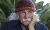 David Crosby