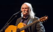 David Crosby