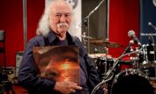 David Crosby