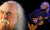 David Crosby