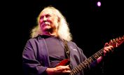 David Crosby