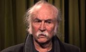 David Crosby