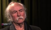 David Crosby