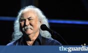 David Crosby