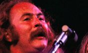 David Crosby