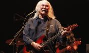 David Crosby