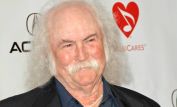 David Crosby