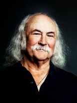 David Crosby