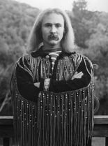 David Crosby