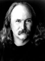 David Crosby