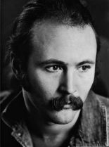 David Crosby