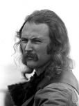 David Crosby