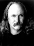 David Crosby