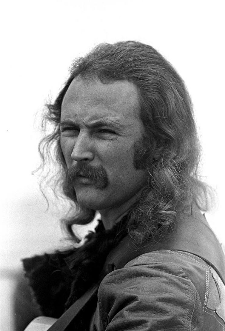 David Crosby