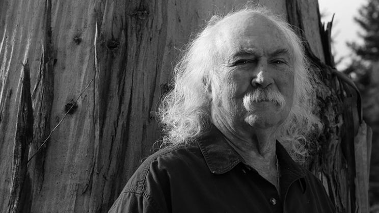 David Crosby
